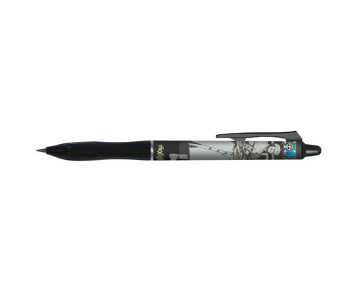 Roller FriXion Plus One Piece 0,7 mm Negru Pilot