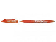 Roller FriXion 0,7 mm Portocaliu Pilot