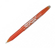 Roller FriXion 0,7 mm Portocaliu Pilot