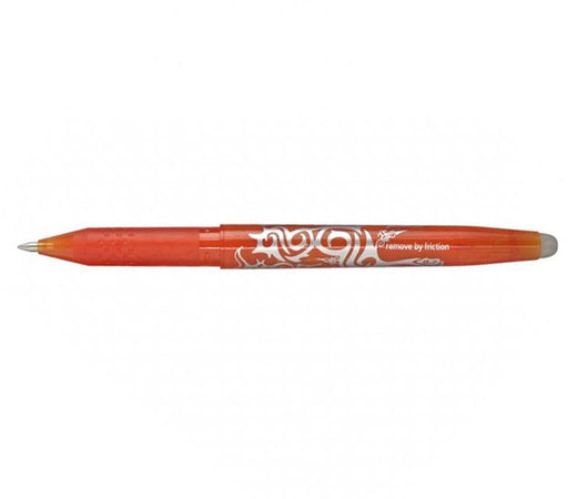 Roller FriXion 0,7 mm Portocaliu Pilot