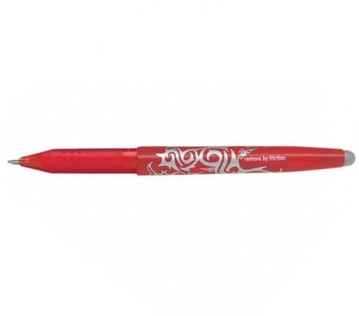 Roller FriXion 0,7 mm Roșu Pilot