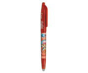Roller FriXion One Piece 0,7 mm Roșu Pilot