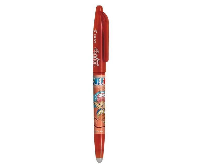 Roller FriXion One Piece 0,7 mm Roșu Pilot