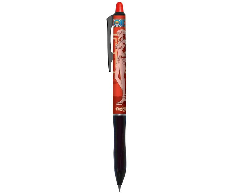 Roller FriXion Plus One Piece 0,7 mm Roșu Pilot