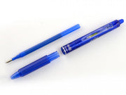 Roller FriXion Clicker 0,7 mm Roz Pilot