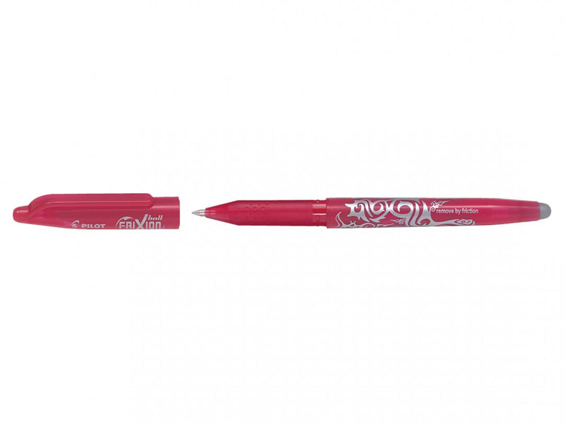 Roller FriXion 0,7 mm Roz Pilot
