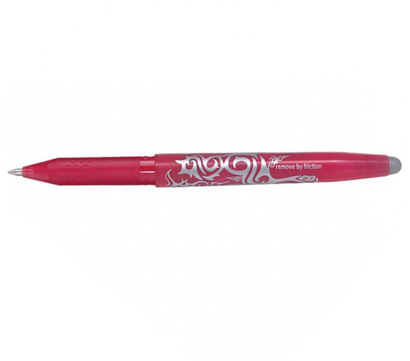 Roller FriXion 0,7 mm Roz Pilot