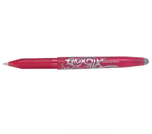 Roller FriXion 0,7 mm Roz Pilot