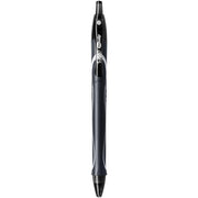 Roller Semi-Gel cu Mecanism Quick-Dry 0,7 mm Negru BIC