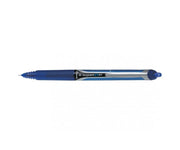 Roller Hi-Tecpoint V7 Retractabil 0,7 mm Albastru Pilot