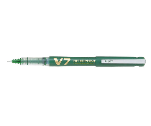 Roller V7 Hi-Tecpoint 0,7 mm Pilot