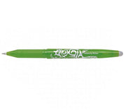 Roller FriXion 0,7 mm Verde Deschis Pilot