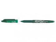 Roller FriXion 0,7 mm Verde Pilot