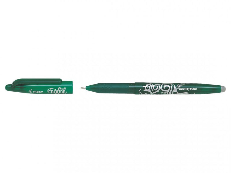 Roller FriXion 0,7 mm Verde Pilot