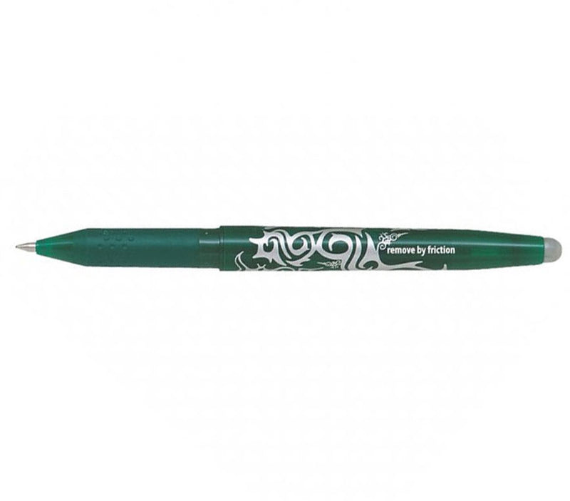 Roller FriXion 0,7 mm Verde Pilot