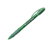 Roller Gel-ocity Illusion 0,7 mm Verde BIC