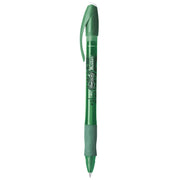 Roller Gel-ocity Illusion 0,7 mm Verde BIC