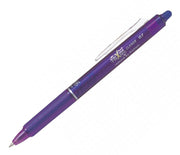 Roller FriXion Clicker 0,7 mm Violet Pilot