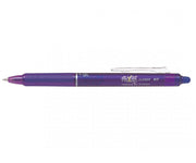 Roller FriXion Clicker 0,7 mm Violet Pilot