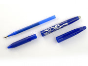 Roller FriXion 0,7 mm Violet Pilot