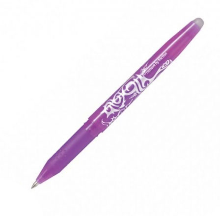 Roller FriXion 0,7 mm Violet Pilot