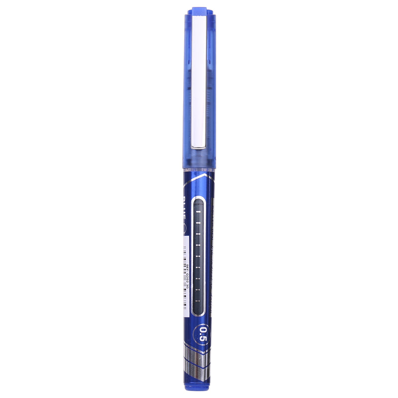 Roller Free Ink 0,5 mm Albastru Deli