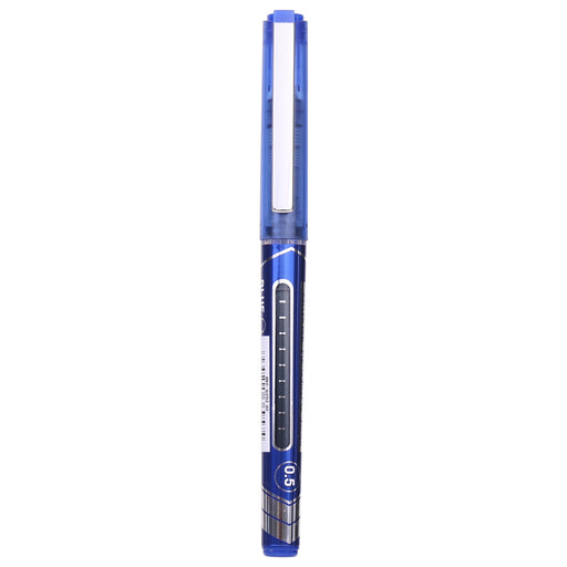 Roller Free Ink 0,5 mm Albastru Deli