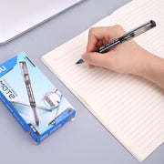 Roller Free Ink 0,5 mm Negru Deli