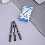 Roller Free Ink 0,5 mm Negru Deli