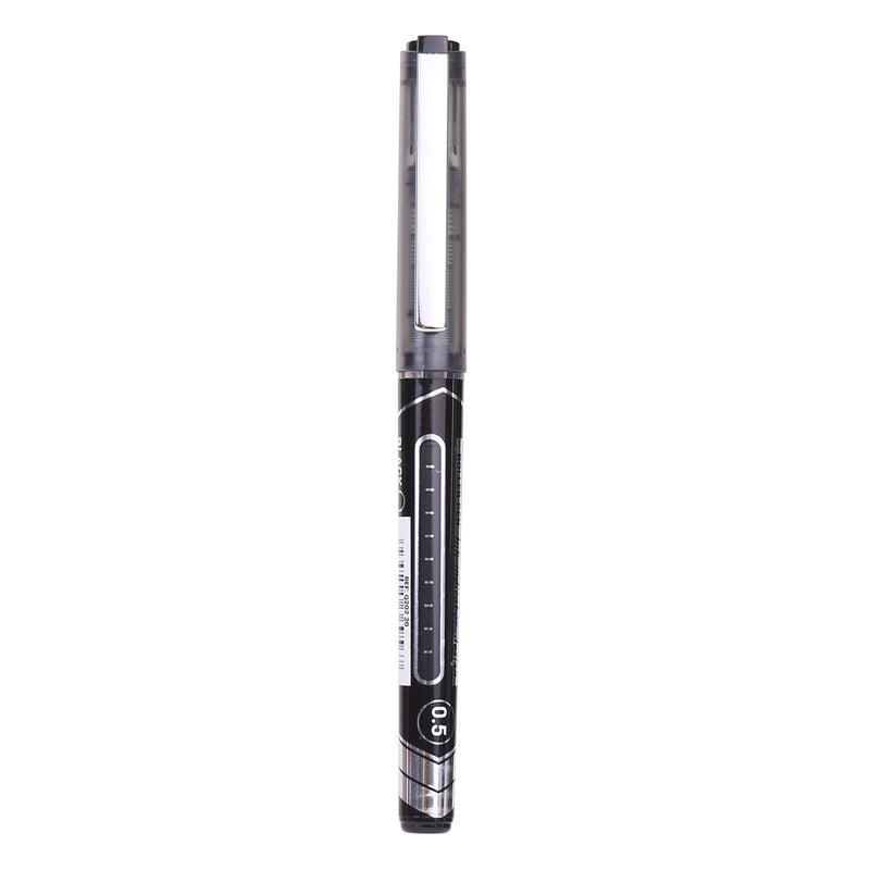 Roller Free Ink 0,5 mm Negru Deli