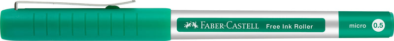 Roller Free Ink Vârf Conic 0,5 mm Faber-Castell