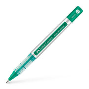 Roller Free Ink Vârf Conic 0,5 mm Faber-Castell