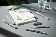 Roller Free Ink 0,7 mm Bleu Faber-Castell