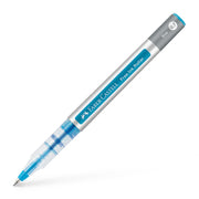 Roller Free Ink 0,7 mm Bleu Faber-Castell