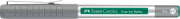 Roller Free Ink 0,7 mm Verde Faber-Castell