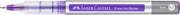 Roller Free Ink 0,7 mm Violet Faber-Castell