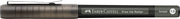 Roller Free Ink 1,5 mm Negru Faber-Castell