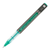 Roller Free Ink Needle 0,5 mm Verde Faber-Castell