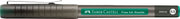 Roller Free Ink Needle 0,5 mm Verde Faber-Castell