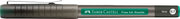 Roller Free Ink Needle 0,7 mm Verde Faber-Castell
