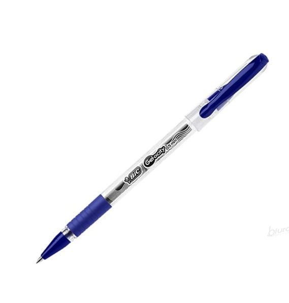 Roller Gel Gelocity Stic 0,5 mm Albastru BIC