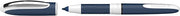 Roller One Change Vârf 0,6 mm Negru Schneider