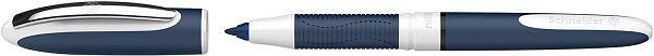 Roller One Change Vârf 0,6 mm Negru Schneider