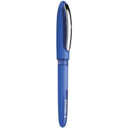 Roller One Hybrid C Vârf Conic 0,5 mm Schneider Albastru