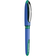 Roller One Hybrid C Vârf Conic 0,3 mm Schneider Verde