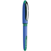 Roller One Hybrid C Vârf Conic 0,5 mm Schneider Verde