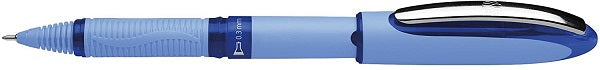 Roller One Hybrid N Vârf Needle 0,3 mm Albastru Schneider