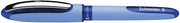 Roller One Hybrid N Vârf Needle 0,3 mm Albastru Schneider