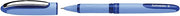 Roller One Hybrid N Vârf Needle 0,5 mm Albastru Schneider