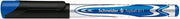 Roller Topball 811 Vârf cu Bilă 0,5 mm Albastru Schneider